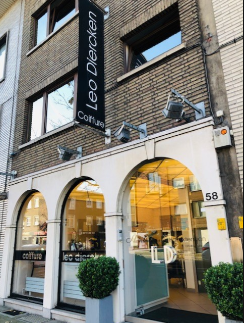 Beste haarverzorgingsproducten Borgerhout, Antwerpen